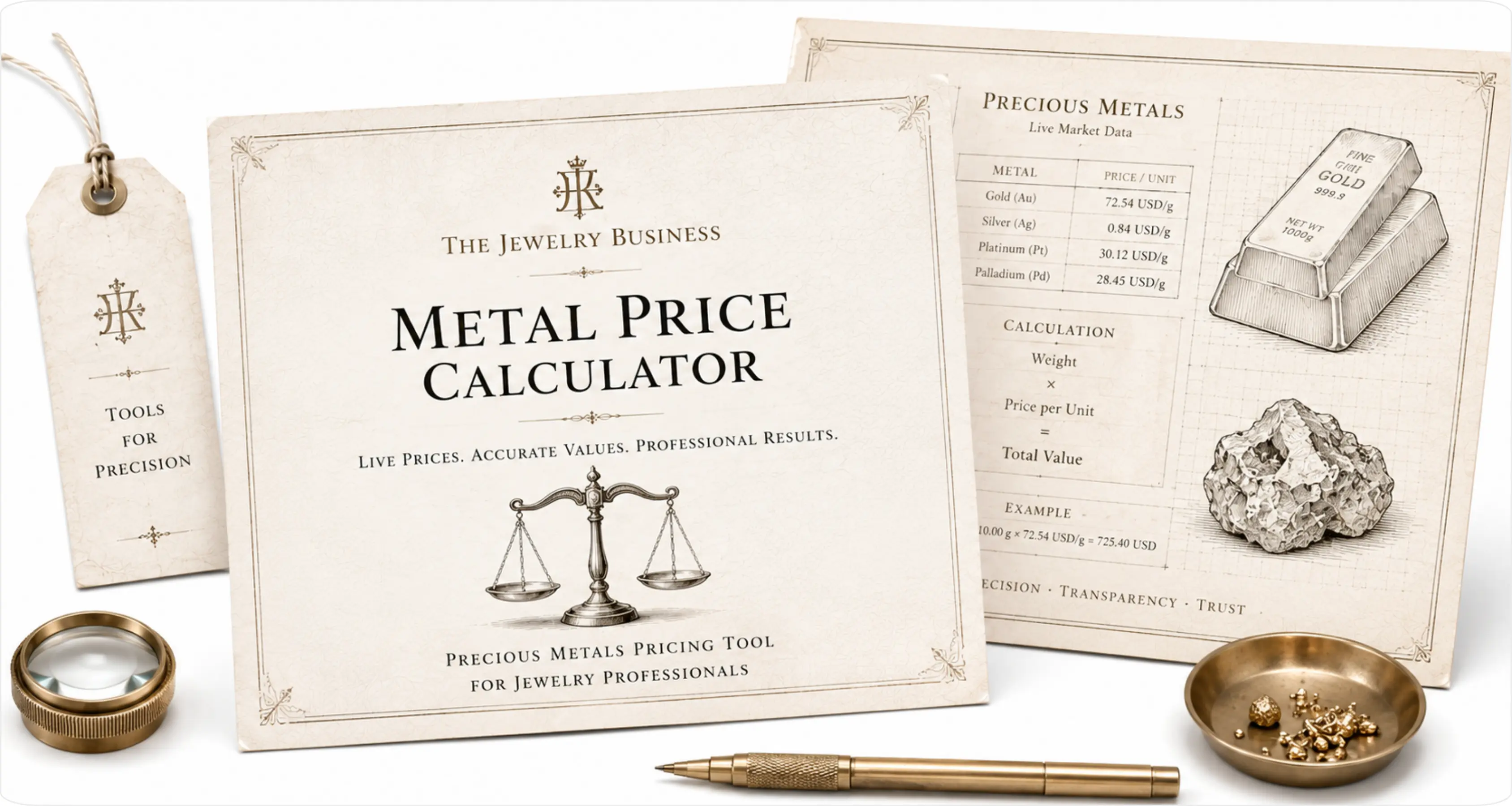 Calculators