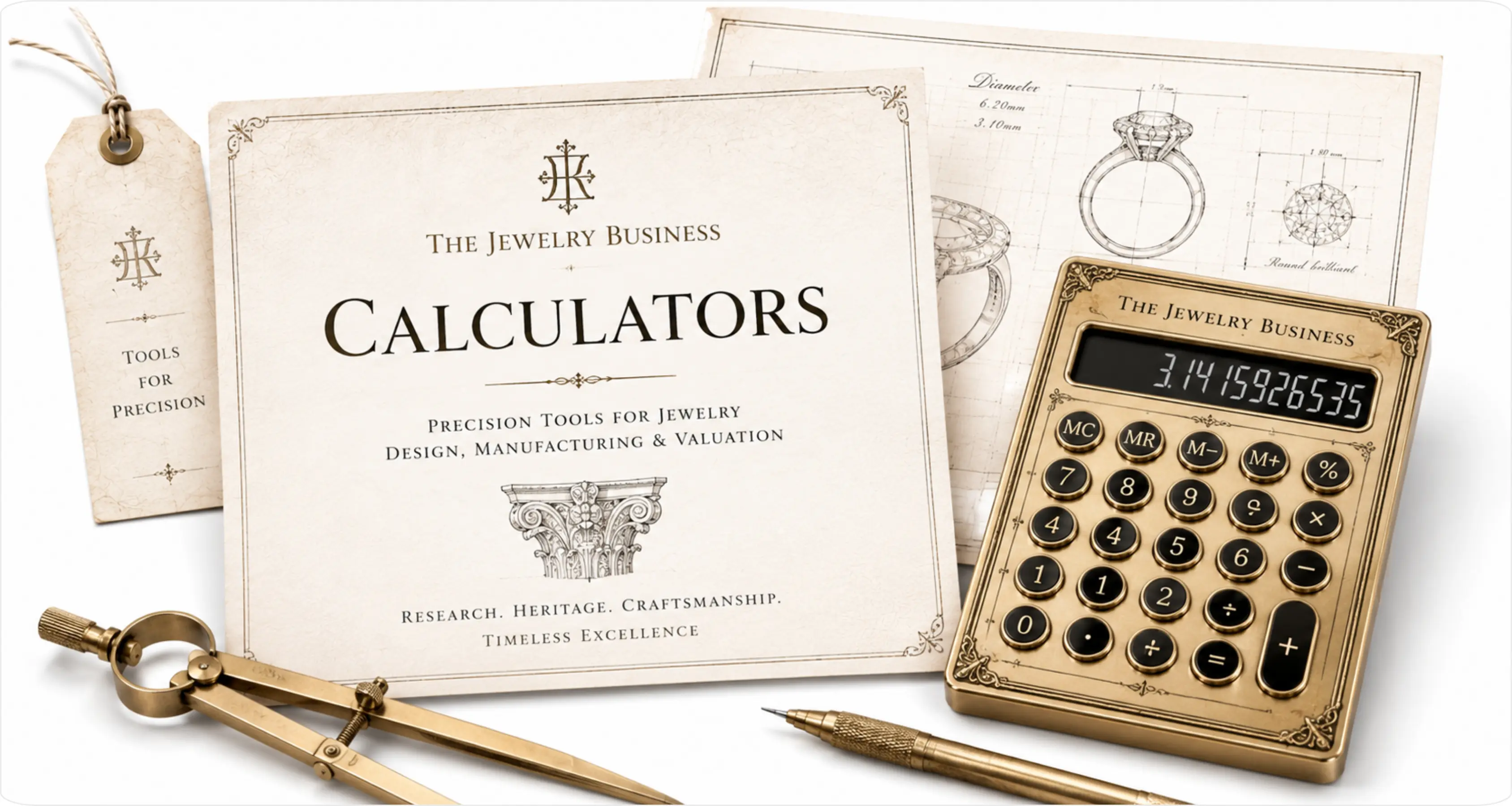 Calculators