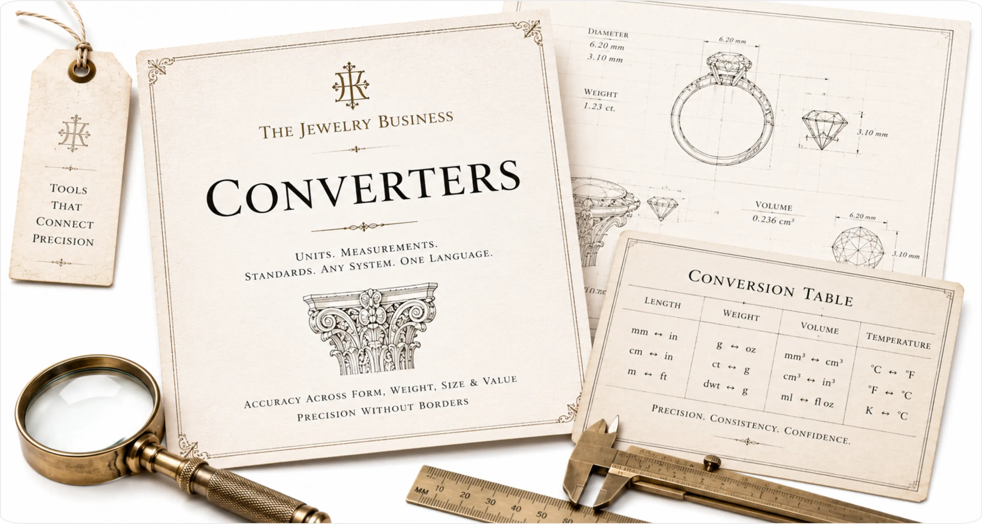 Converters